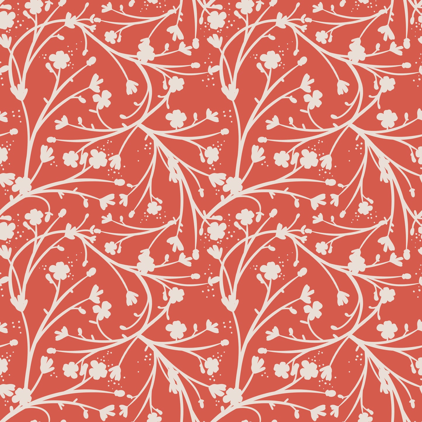 Printed Vinyl - Japanese Patterns