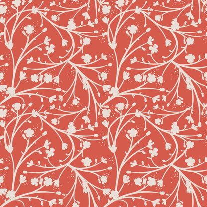 Printed Vinyl - Japanese Patterns