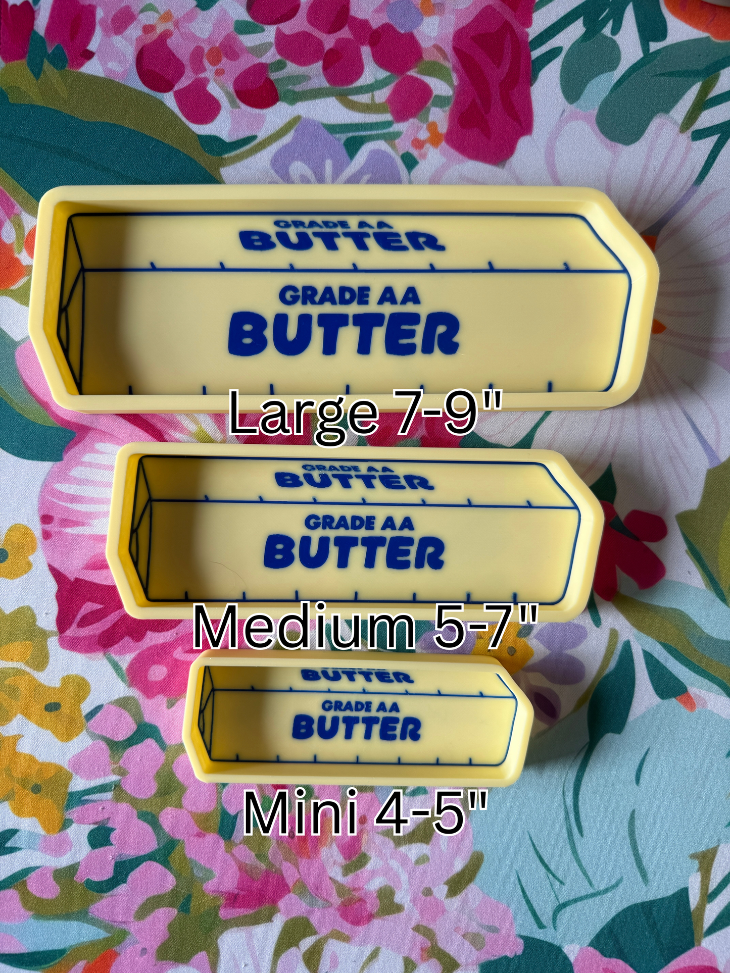 Trinket Trays
