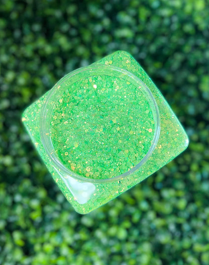 ECTOPLASM - Chunky Color Shift Mix